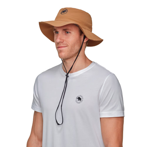 Mammut  шляпа Runbold фото 2