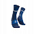Compressport  носки Ultra Trail (T2 (39-41), blue-melange)
