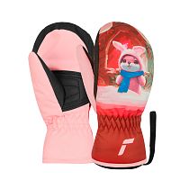 Reusch  варежки Scottie Mitten