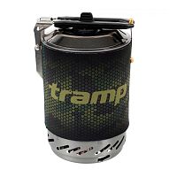 Tramp  система для приготовления пищи