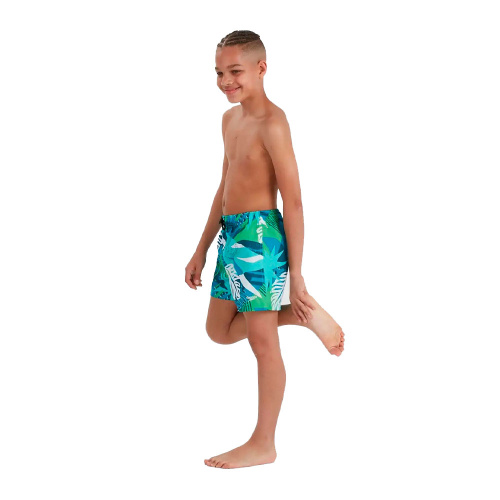 Speedo  плавки-шорты детские Prt 13 фото 3