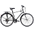 Momentum  велосипед iNeed Street - 2021 (M-25 (700),dark grey)