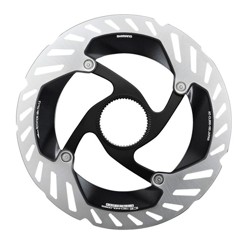 Shimano  тормозной диск RT-CL900 CL 140 мм.