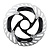 Shimano  тормозной диск RT-CL900 CL 140 мм. (one size, no color)