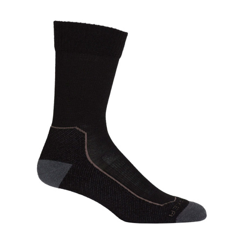 Icebreaker  носки мужские Hike+ Light Crew