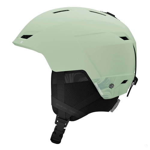 Salomon  шлем горнолыжный Icon Lt Pro фото 2