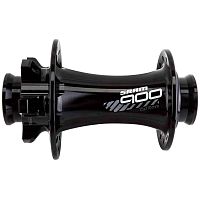 Sram  втулка передняя MTB Hub 900 Front 28H 6-Bolt Disc Black 15x110mm Boost (21mm standard & 31mm R