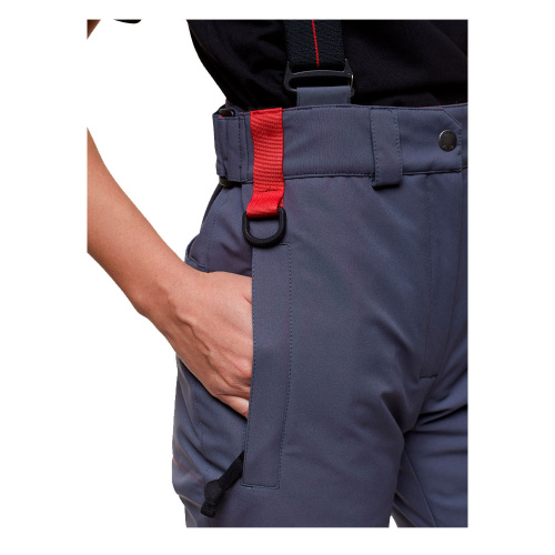 Bask брюки женские утепленные Selenga V2 фото 6 Bask брюки женские утепленные Selenga V2 фото 6