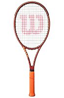 Wilson  ракетка для большого тенниса Pro Staff 97 V14