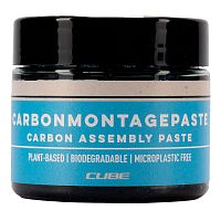 Acid  монтажная паста Natural Bike Carbon Assembly Paste
