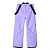 4F  брюки горнолыжные детские G Skiing (146, violet)