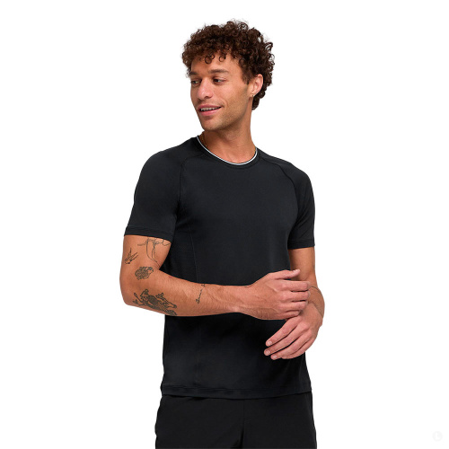 Wilson  футболка мужская Team Seamless Crew