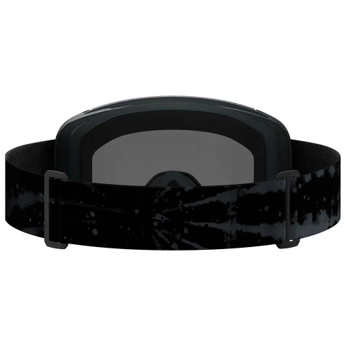 Salomon  маска горнолыжная детская Lumi фото 4