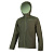 Endura  куртка мужская Hummvee WProof Hooded (M, bottle green)