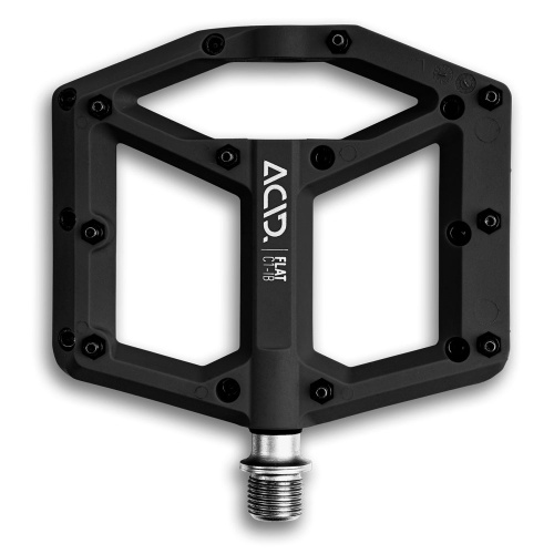 Acid  педали Flat C1-IB