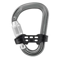 Petzl  карабин Attache Bar