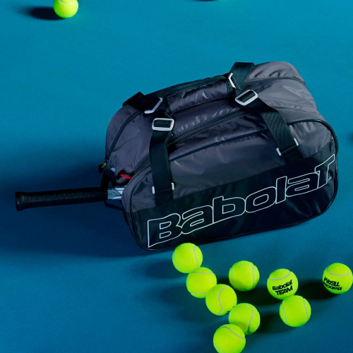 Babolat  сумка для ракеток RH x 3 Evo Court S фото 3