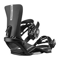 Salomon  крепления сноубордические Rhythm