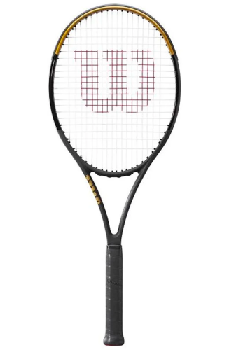 Wilson  ракетка для большого тенниса Blade 102 SW Autograph unstr
