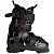 Atomic  ботинки горнолыжные Hawx Prime 130 S (28-28.5, black red)