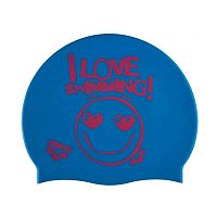 Arena  шапочка для плавания детская Print jr