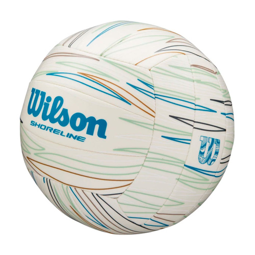 Wilson  мяч волейбольный Shoreline фото 2