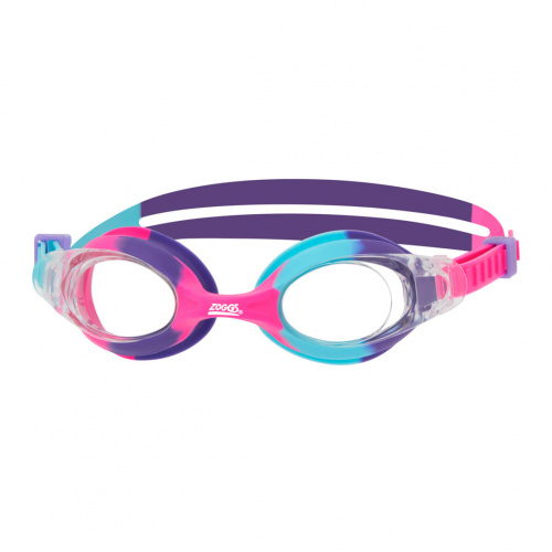 Zoggs  очки для плавания детские Little Bondi