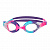 Zoggs  очки для плавания детские Little Bondi (one size, aqua purple clear)