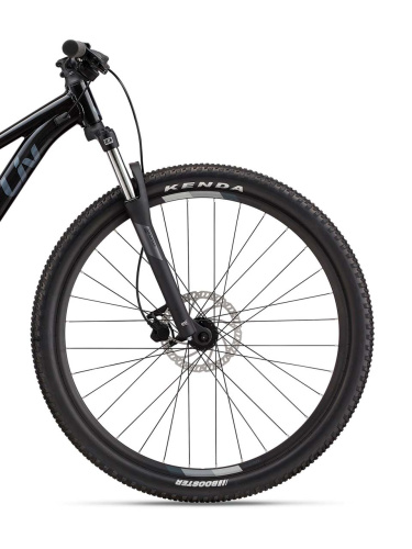 Liv  велосипед Tempt 29 3 - 2022 фото 5