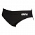 Arena  плавки мужские спортивные Solid (80, black)