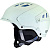 K2  шлем горнолыжный Virtue (M, pearl mint)