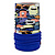 Buff  снуд Polar Kids (one size, capty multi)