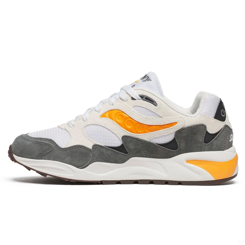 Saucony  кроссовки Grid Shadow 2 фото 3