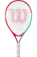 Wilson  ракетка для большого тенниса детская Intrigue Jr 21 Girls str
