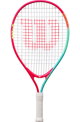Wilson  ракетка для большого тенниса детская Intrigue Jr 21 Girls str