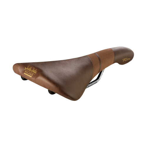 Selle Italia  седло Flite Bullitt Brown