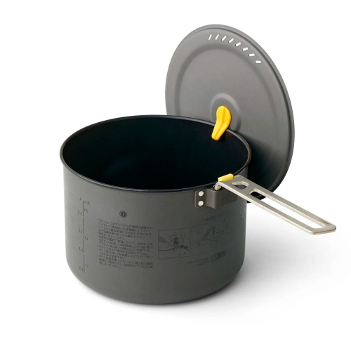 Sea To Summit  кастрюля Frontier UL Pot фото 3