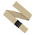 Arcade  ремень Carry (one size, khaki)