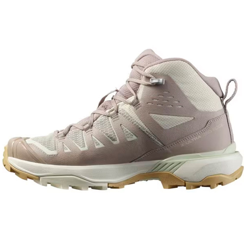 Salomon  ботинки женские X ultra 360 edge mid gtx фото 2