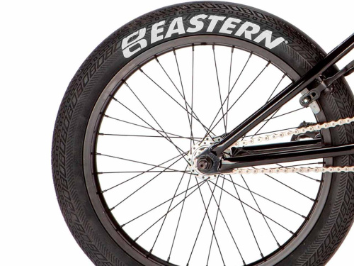 DK велосипед Flux 20 - 2021 фото 3 DK велосипед Flux 20 - 2021 фото 3