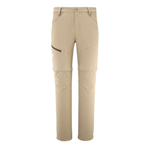 Millet  брюки мужские Trekker Str Zip Off