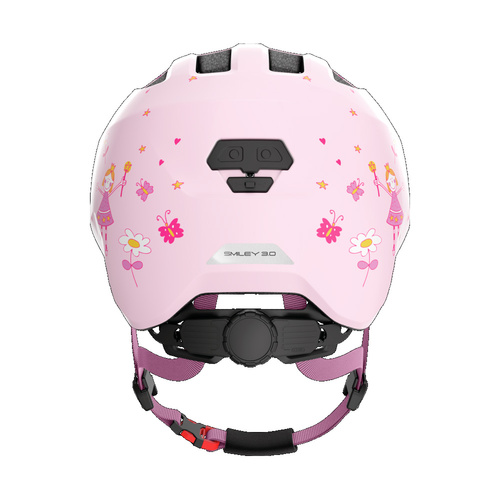 Abus велошлем Smiley 3.0 фото 4