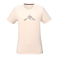 Millet  футболка женская Cimai Climb