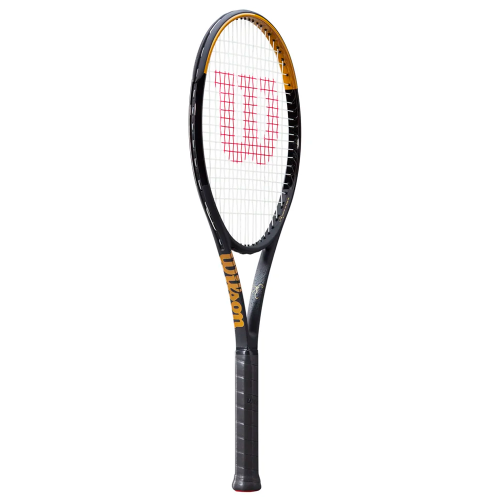 Wilson  ракетка для большого тенниса Blade 102 SW Autograph unstr фото 2
