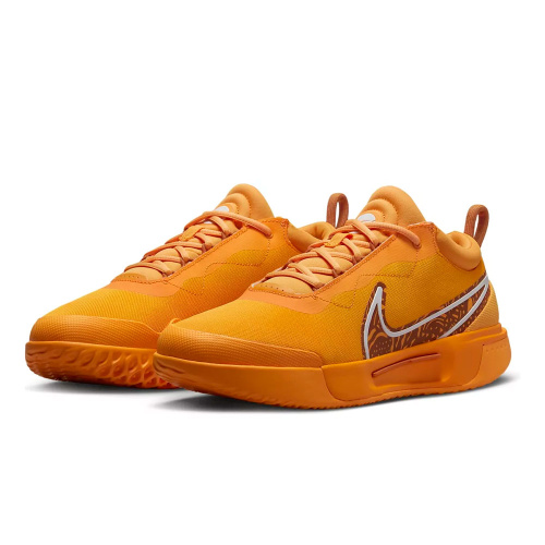 Nike  кроссовки мужские Zoom Court Pro HC фото 3