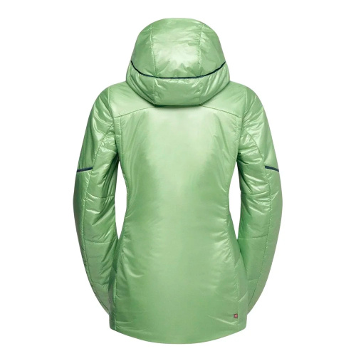 La Sportiva  куртка женская Supercouloir фото 2