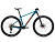 Giant  велосипед XTC SLR 29 2 - 2025 (XL-22" (29")-28, dark jade)