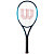 Wilson  ракетка для большого тенниса Ultra 100L V2.0 unstr (3, blue black)