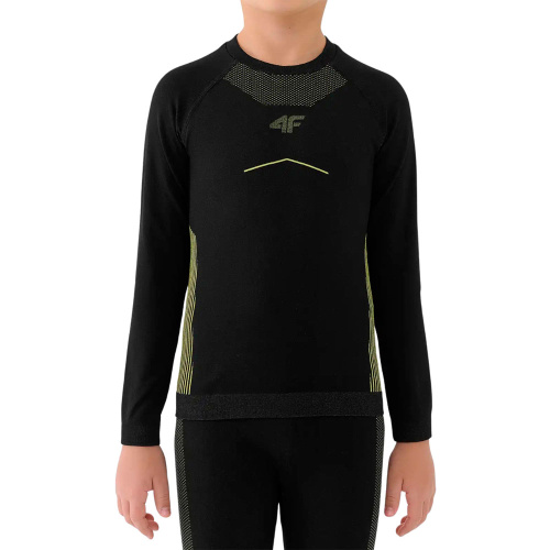 4F  термобелье костюм B детский фото 2