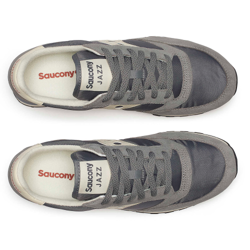 Saucony  кроссовки мужские Jazz Originals фото 5